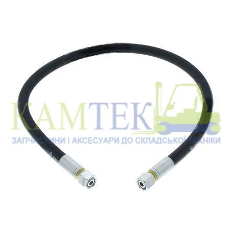 3924483535_2025-03-27_13-37-23 Шланг гидравлический с фитингом погрузчика Linde