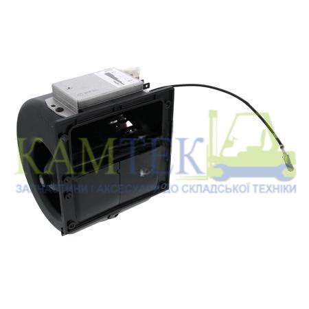 3925862301_2025-04-10_17-09-00 Нагрівник кабіни вентилятор навантажувача LINDE