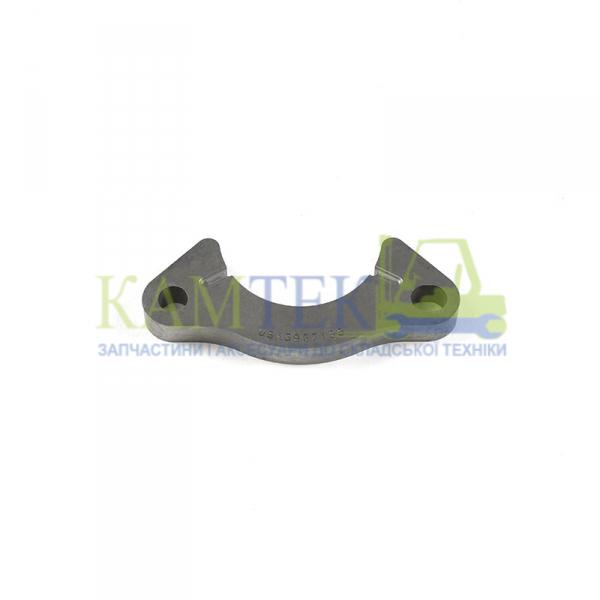 3927155 Скоба завзята розподільна вала Cummins