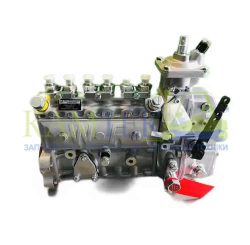 3928597 Паливний насос високого тиску (ТНВД) Cummins