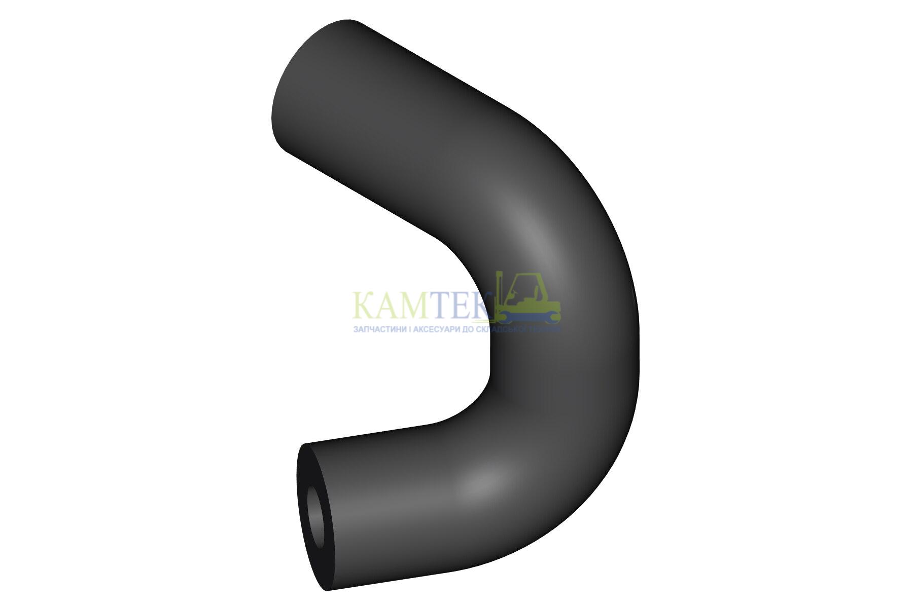 3930565 Патрубок Cummins