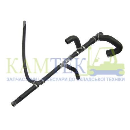 3934410804_2025-03-27_13-51-29 Патрубок резиновый преформированный погрузчика Linde