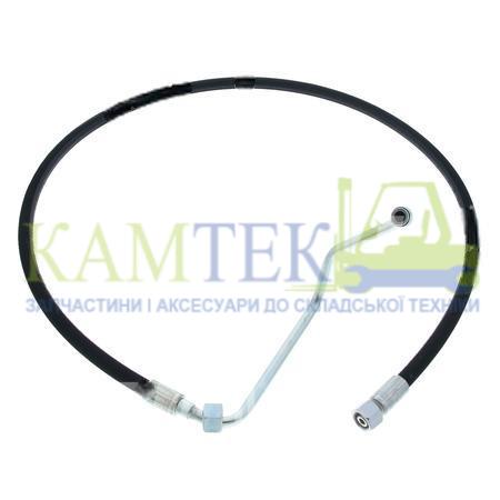 3934413211_2025-03-27_13-59-03 Шланг гидравлический с фитингом погрузчика Linde