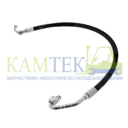 3934483520_2025-03-27_14-07-52 Шланг гидравлический с фитингом погрузчика Linde H35