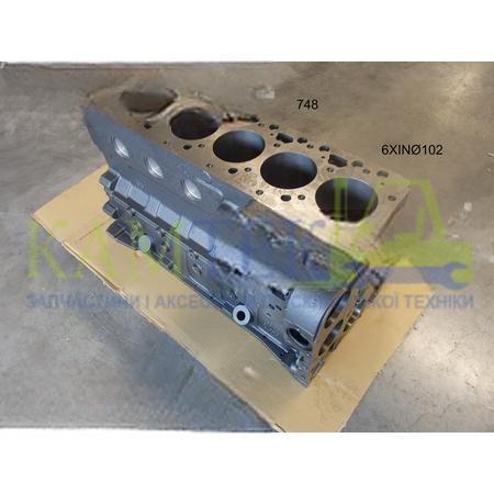 3935943_2025-01-20_10-53-28 Блок циліндрів двигуна Cummins 6BT