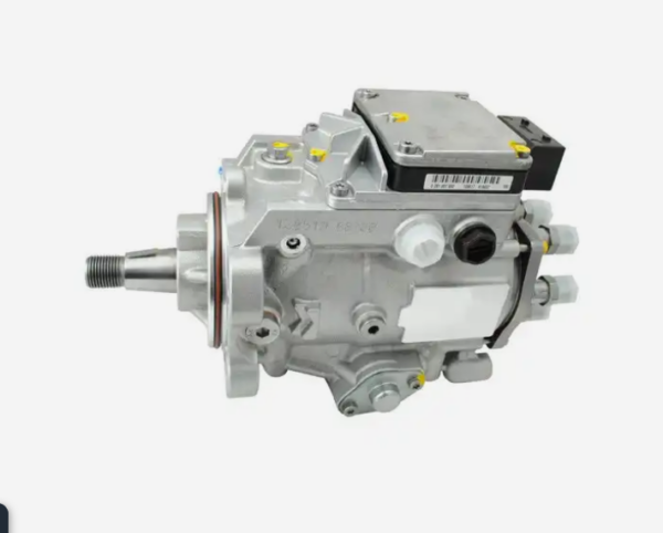Паливний насос високого тиску (ТНВД) Cummins QSB6.7