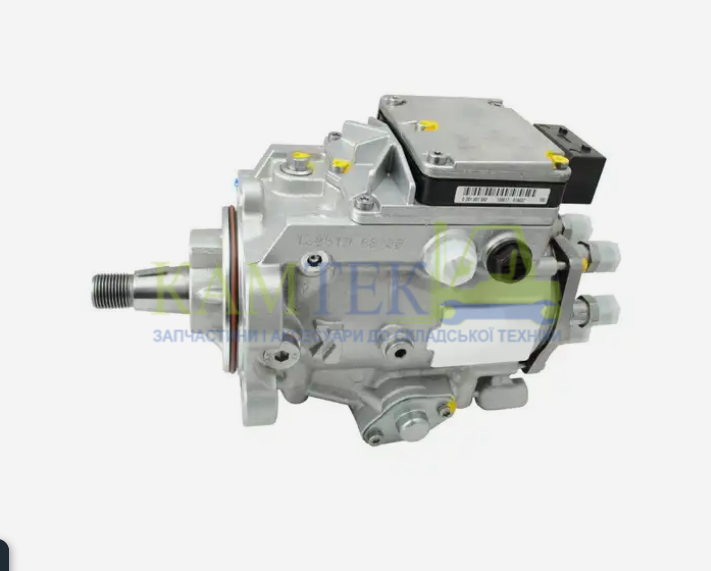 3937690 Паливний насос високого тиску (ТНВД) Cummins QSB6.7