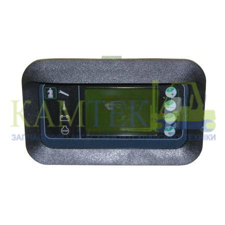 39460710_2025-03-11_10-45-31 Панель приборов погрузчика Linde