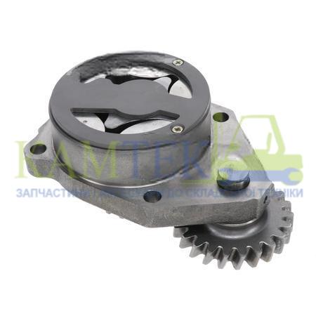 3948071_2025-02-27_13-37-16 Насос масляный Cummins