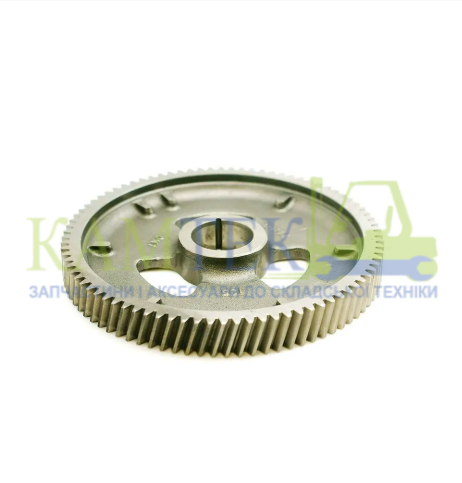 3950135 Шестерня розподільного вала Cummins