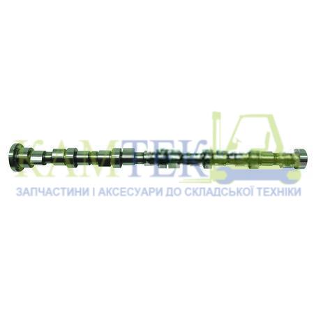 3954099_2025-01-18_01-01-33 Розподільний вал Cummins 6ISBe