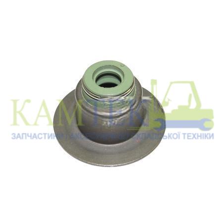 3955393_2025-02-27_13-40-49 Колпачок маслосъемный Cummins 4ISBe