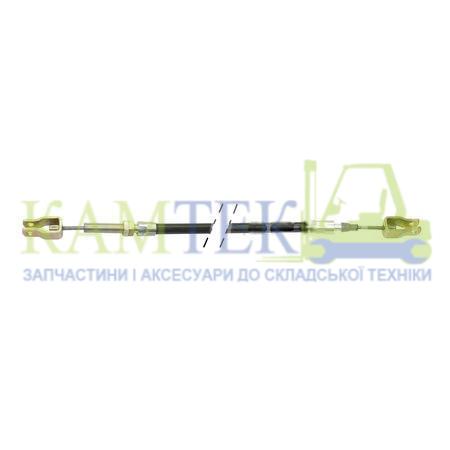 Трос гальма стоянки для навантажувача Still R60-40