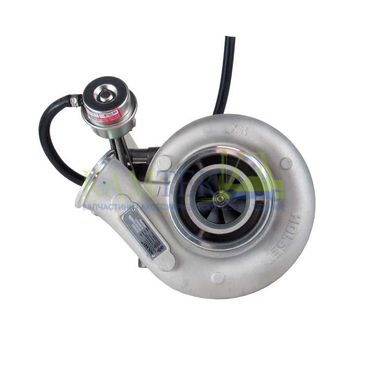 3960478 Турбокомпресор Cummins 6BT