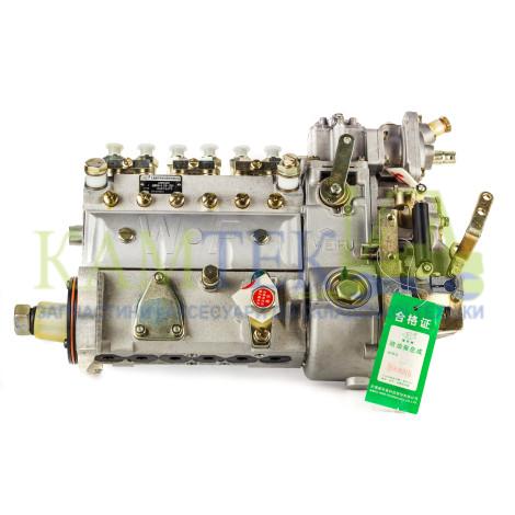 3960499 Паливний насос високого тиску (ТНВД) Cummins 6BTA