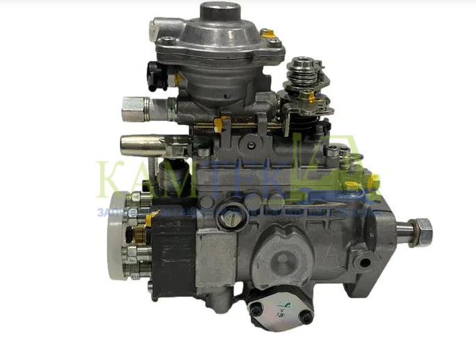 3963952 Паливний насос високого тиску (ТНВД) Cummins