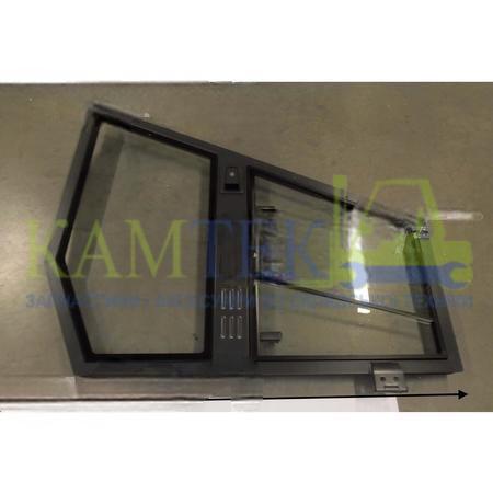 3964307301_2025-04-10_17-04-07 Двері в зборі навантажувача LINDE