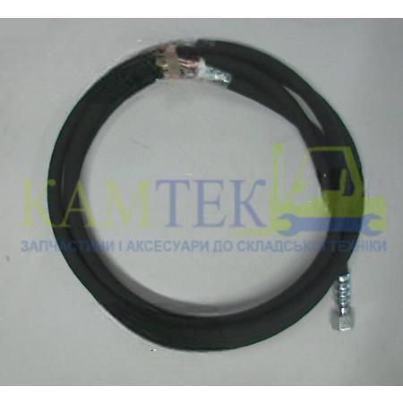 3964413222_2025-03-27_16-02-47 Шланг гидравлический с фитингом погрузчика Linde H80