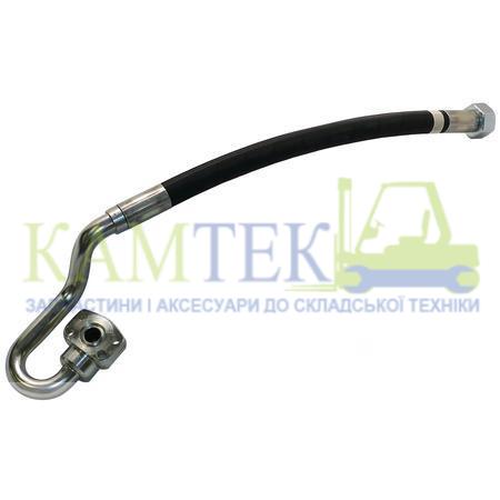 3964413245_2025-03-27_16-04-08 Шланг гідравлічний з фітингом навантажувача Linde H80