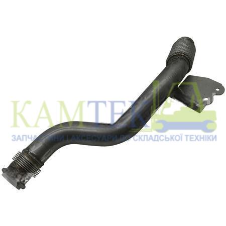 3965800621_2025-03-27_16-05-27 Труба выхлопная погрузчика Linde H80