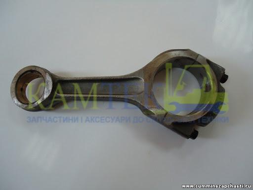 3967347 Шатун Cummins QSL9
