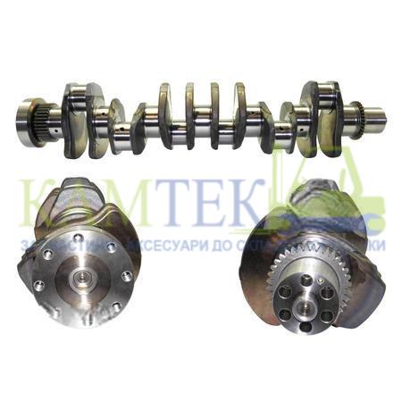 3968164_2025-02-27_13-45-48 Коленвал Cummins QSB6.7