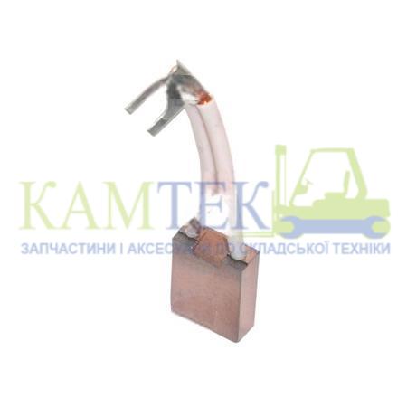 39718101_2025-06-12_00-00-43 Щітка вугільна (графітова) навантажувача Linde