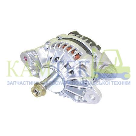 Генератор CUMMINS 6 BTA59C, 70A/24V