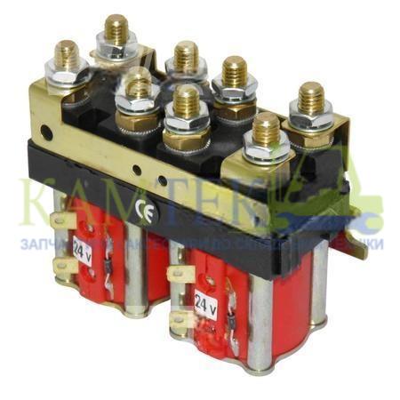 39763500_2025-03-04_10-45-11 Контактор навантажувача Linde