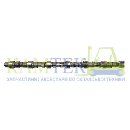 3976619_2025-01-18_00-49-10 Розподільний вал Cummins L8.9