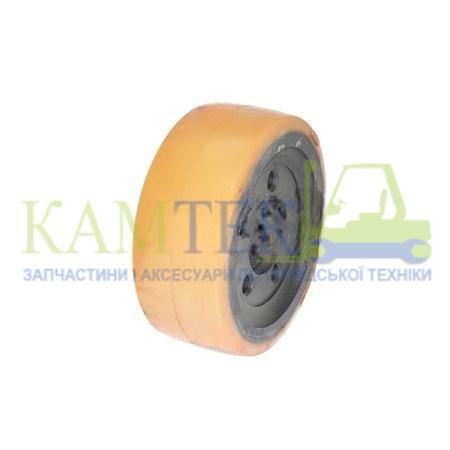 39902311_2025-05-08_21-22-01 Ведуче колесо навантажувача LINDE