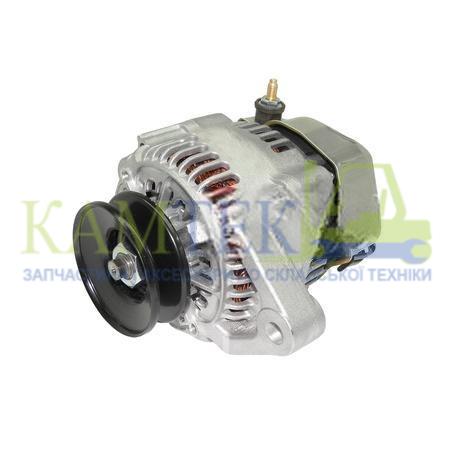 3A61174012_2025-02-13_09-30-30 Генератор Kubota V2203