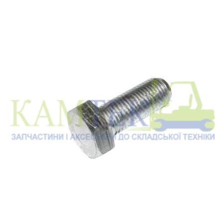 3A80121_2025-05-10_23-03-18 Болт колінвала маховика в32162203 /M12Х1.25 L=32.6 /навантажувач BALKANCAR