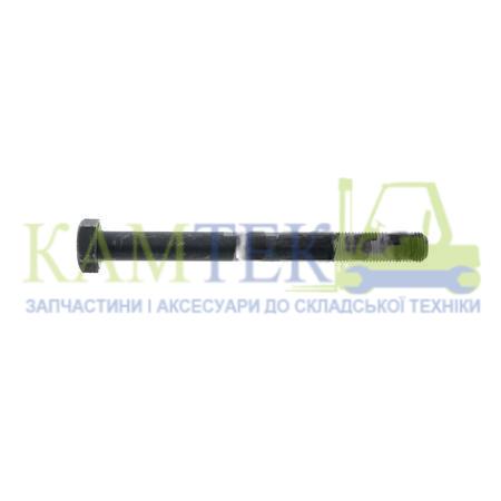 Болт ГБЦ /Д3900 L-130 (2 шт) /32181426 навантажувача BALKANCAR