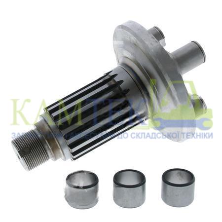 3BA2100210_2024-12-31_19-46-53 Полуось бортового редуктора Komatsu FB09H-18-12