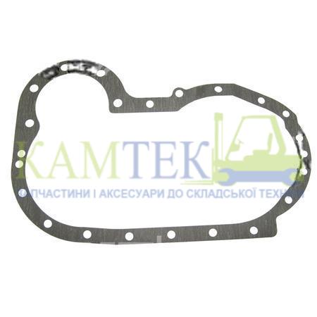 Прокладка редуктора ведучого моста навантажувача FB15EX11