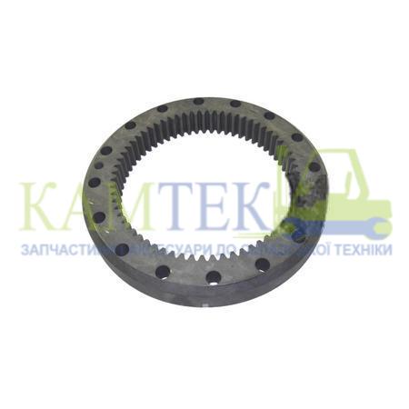 3BA2171191_2024-12-31_19-50-37 Шестерня ведучого моста навантажувача Komatsu FB09H-18-12