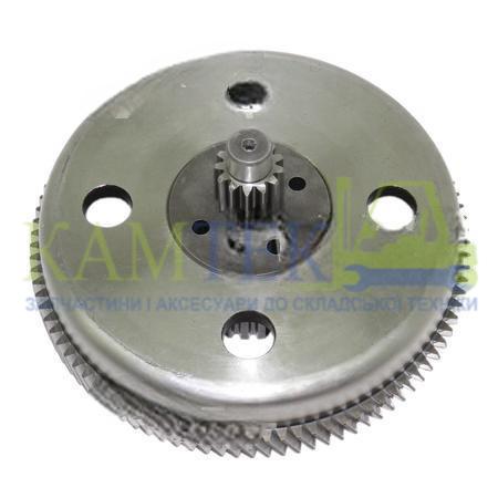 3BA2171461_2025-04-06_21-10-50 Шестерня колесного редуктора Komatsu