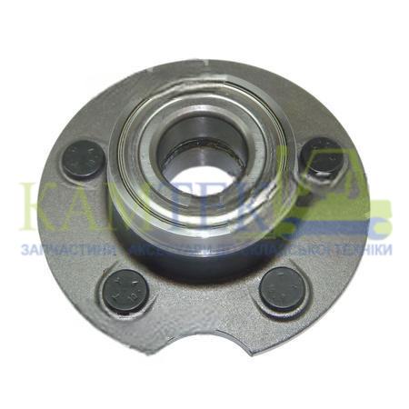 3BA2473470_2025-04-06_21-08-51 Ступиця керованого моста навантажувача Komatsu FB15M-12