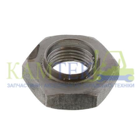 3BA3441280_2024-12-31_19-58-58 Гайка піджимна навантажувача FB18EX-11
