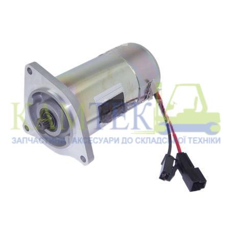 3BA3441722_2025-02-21_12-03-12 Двигатель рулевой погрузчика KOMATSU