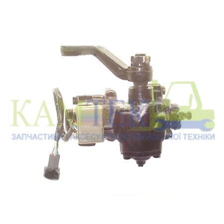 3BA3451110_2024-12-31_20-00-23 Редуктор рульовий навантажувача FB15EX-11