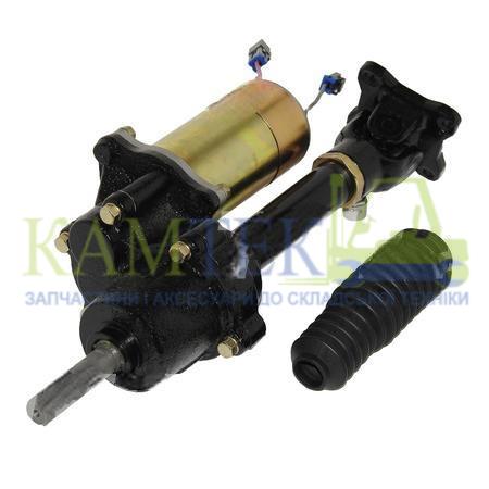 3BA3451210_2025-02-21_12-21-39 Усилитель руля погрузчика KOMATSU