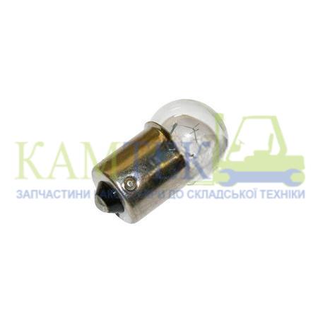 Лампа навантажувача 48V/8