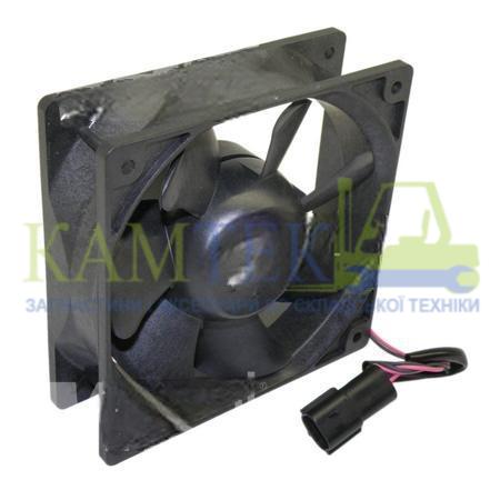 3BA9171130_2025-01-23_11-20-18 Електровентилятор 3BA9171130 навантажувача KOMATSU