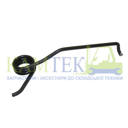 3BB3012260 Пружина сервогальма качелька