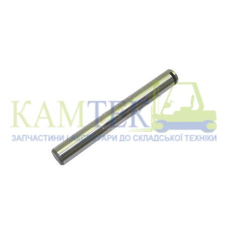 3EA-24-42350_2026-01-27_20-24-20 Шкворень управляемого моста (УМ) погрузчика Komatsu F15-18