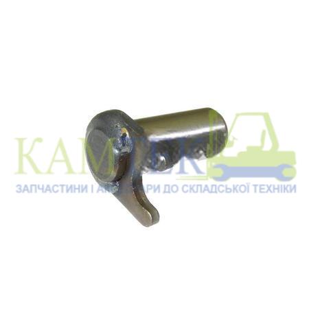 3EA-24-51281 Ось погрузчика Komatsu FG15-20