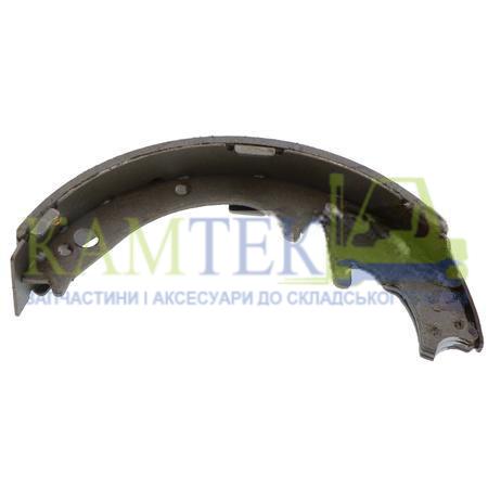 3EA-30-11120_2026-01-27_20-32-16 Колодка гальмівна LH навантажувача KOMATSU