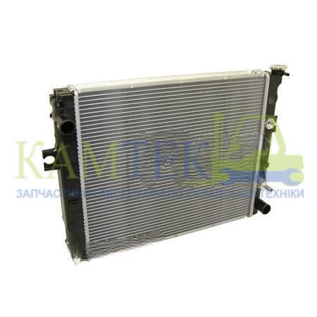 3EA0451210_2025-04-06_20-50-40 Радиатор погрузчика KOMATSU